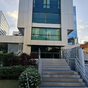  Casa de Férias Confortavel Flat Em Boa Viagem Com Vista Brasil
