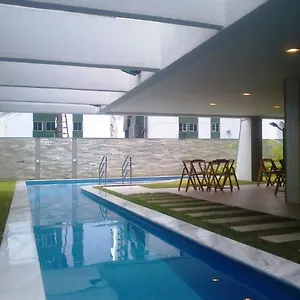 Apartamento Dois Quartos Recife