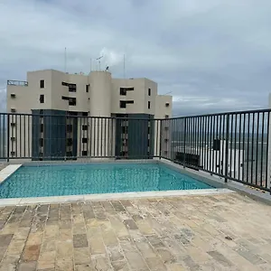 Flat Candeias, Piedade Recife