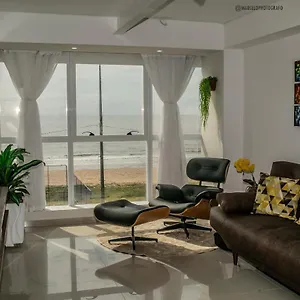 Flat Beira Mar - De Piedade Recife