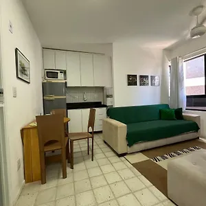  Apartamento Flat Na Avenida Beira Mar De Boa Viagem Brasil