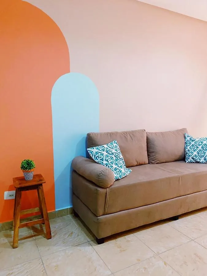 Apartment Studio Aurora - Recife
