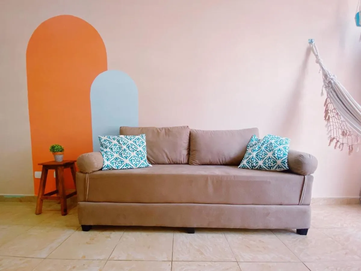 Studio Aurora - Recife Apartment