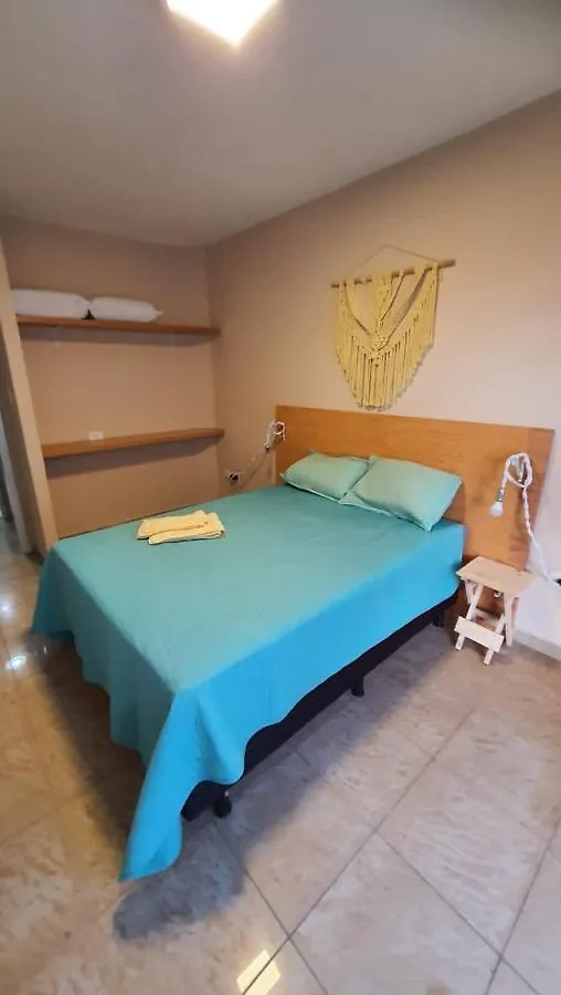 Apartament Studio Aurora - Recife
