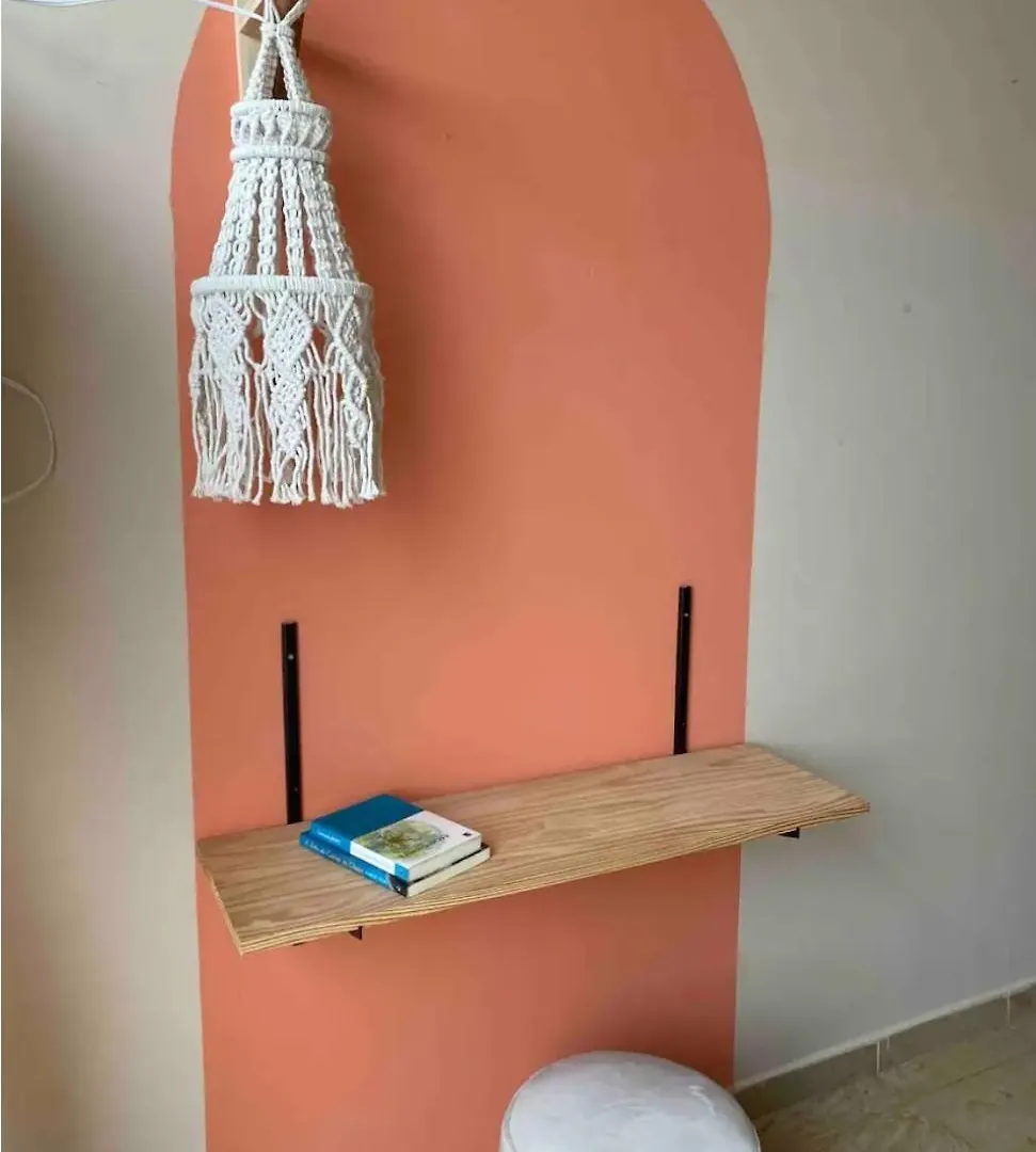Apartament Studio Aurora - Recife Brazylia